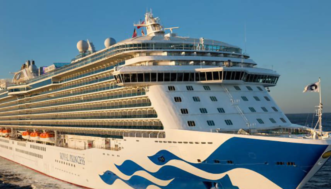 Princess Cruises & Their Onboard Credit Offer